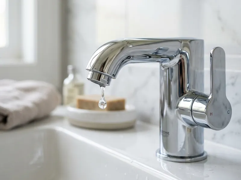 Faucet Repair & Installation Plumber in Cobb Island, MD
